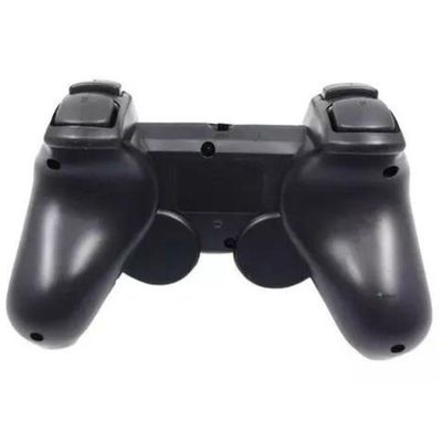 Controle Usb Para Pc Computador Notebook Joystick Manete