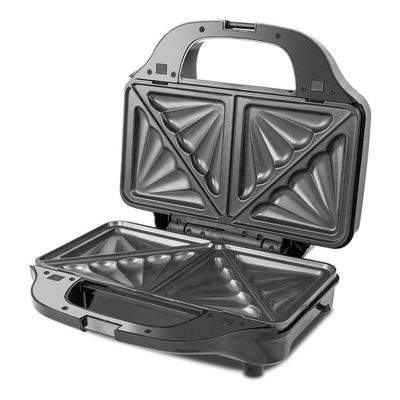 Grill E Sanduicheira Philco PGR17PI Chapas Removíveis 900W 110V