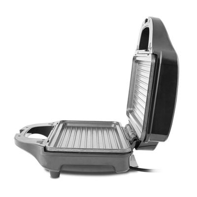 Grill E Sanduicheira Philco PGR17PI Chapas Removíveis 900W 110V