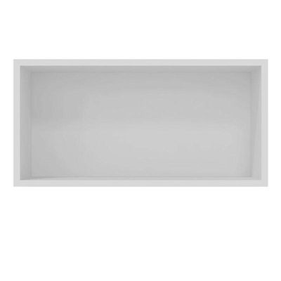 Armário Aéreo Para Cozinha Andréia 1 Porta Preto - Ajl
