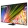 Smart TV 55 4K Samsung Neo QLED 55QN85D Processador com AI, AI Energy Mode, Dolby Atmos, Alexa built in, Wi-Fi, Bluetooth, USB e HDMI Chumbo