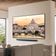 Smart TV 55 4K Samsung Neo QLED 55QN85D Processador com AI, AI Energy Mode, Dolby Atmos, Alexa built in, Wi-Fi, Bluetooth, USB e HDMI Chumbo