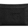 Porta Travesseiro Com Debrum Requinte Liso 01 Peça - design em cor Preto