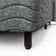 Conjunto Box King Mola Ensacada Prodormir Akira (193x203x46cm)