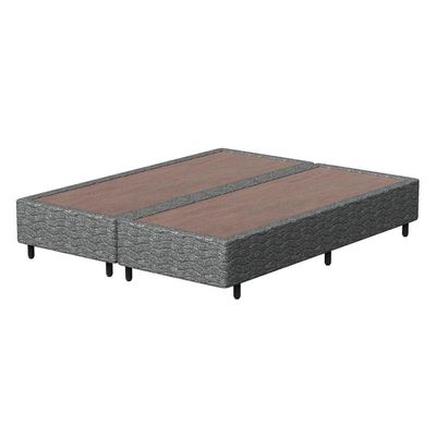 Conjunto Box King Mola Ensacada Prodormir Akira (193x203x46cm)