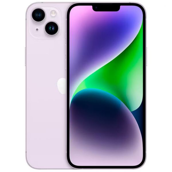 Apple iPhone 14 Plus 128GB Roxo
