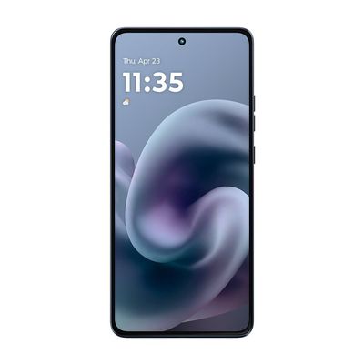 Smartphone Motorola Moto G86 Câmera 50 MP + 8 MP, 256 GB, 5G, Grafite - XT2527 Grafite