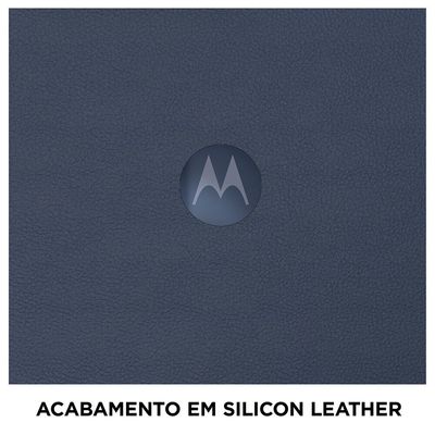Smartphone Motorola Moto G86 Câmera 50 MP + 8 MP, 256 GB, 5G, Grafite - XT2527 Grafite