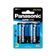 Pilha Comum D Com 2 Um-1shs128