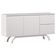 Aparador Buffet Vicenza Off White – New Ceval