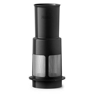 Liquidificador Philips Walita Daily RI2112 600W com 2 Velocidades Preto / 220V