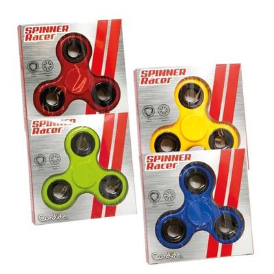 Fidget Spinner Original Sortido