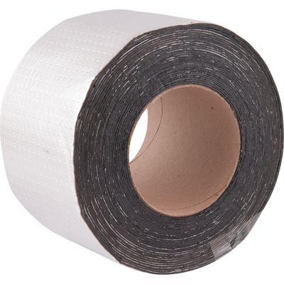 Fita Adesiva Impermeável 5 CmX10 m - Vonder
