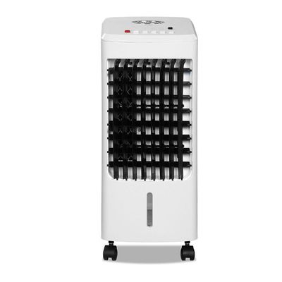 Climatizador De Ar Britânia Bcl05fi Branco 127v