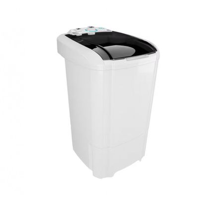 Lavadora Britânia 20Kg BLR04 Semiautomática Branco / 110V