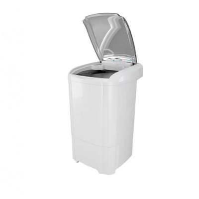 Lavadora Britânia 20Kg BLR04 Semiautomática Branco / 110V