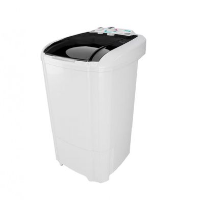 Lavadora Britânia 20Kg BLR04 Semiautomática Branco / 110V