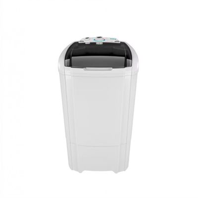 Lavadora Britânia 20Kg BLR04 Semiautomática Branco / 110V