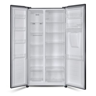 Geladeira 434L Philco Smart Cooling Side by Side PRF535ID 220V