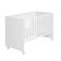 Berço Nacional Ambiente Doce Sonho 3540 Branco Brilho – Qmovi