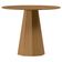 Mesa De Jantar 100x100 Cm Isis Sem Vidro Ype – New Ceval