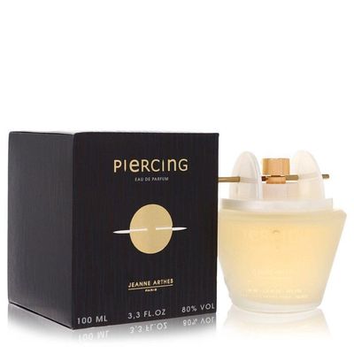 Perfume Feminino Jeanne Arthes 100 Ml Eau De Parfum Spray