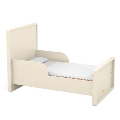 Berço Americano Tutto New Off White - Matic