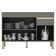 Balcão De Pia Line 120 Cm Gris - Kits Paraná