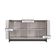 Aparador Para Sala Buffet Copacabana Off White Nogueira Real Preto Acetinado Colibri