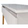 Aparador Para Sala Classic Off White - Imcal