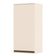 Armário Aéreo 1 Porta 40x83 Cm évelin Off White – Henn
