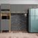 Kit Cozinha Ambiente Versalhes 3 Peças Freijó Gris - Kits Paraná
