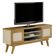Rack Bancada Detroit Cinamomo Off White – Valdemóveis