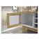 Rack Bancada Detroit Cinamomo Off White – Valdemóveis