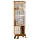 Cristaleira Marina Naturale Off White – Madetec