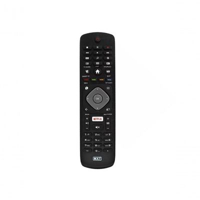 Controle Remoto Smart Mxt 01359 Philips 32phg5102_43- 50-