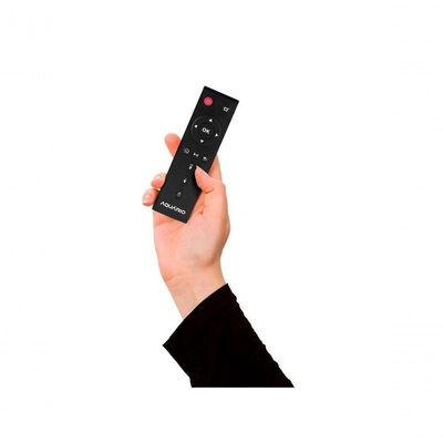 Controle Remoto Original Para Smart Box Stv-3000