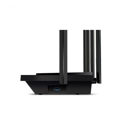 Roteador Wi-fi Tp-link Archer Ax72 Ax5400