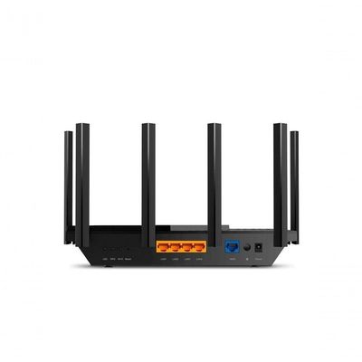 Roteador Wi-fi Tp-link Archer Ax72 Ax5400