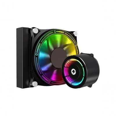 Water Cooler Gamemax Argb Rmt1687h Ice Chil 120