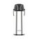 Garrafa Térmica 1,9L Aço Inox ampola de vidro Single Soprano