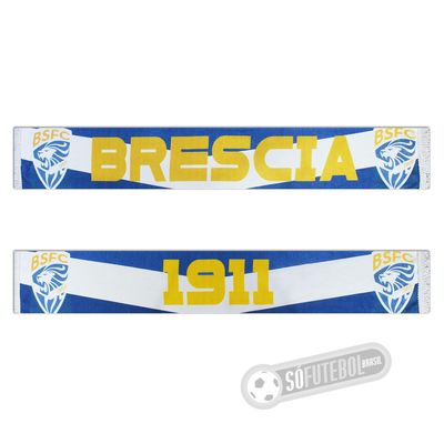 Cachecol Brescia