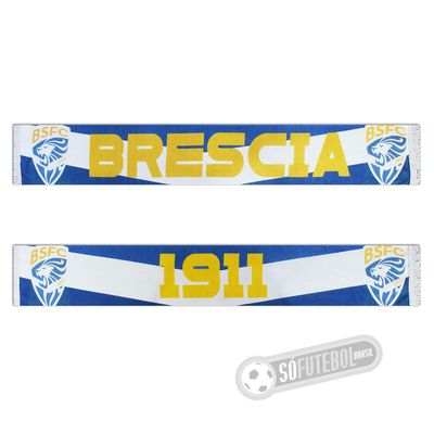 Cachecol Brescia