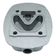 Tampa Cilindro Schulz Csi8.5 V2 Rosca 3/8 x 3/8