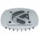 Tampa Cilindro Schulz Csi8.5 V2 Rosca 3/8 x 3/8