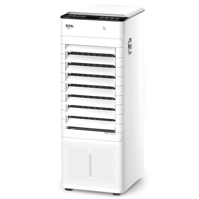 Climatizador de Ar EOS Artic Fresh, 7,5 Litros, 5 em 1, Quente/Frio - ECL70Q Branco / 220V