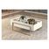 Mesa De Centro Petri Off White – Dj Móveis