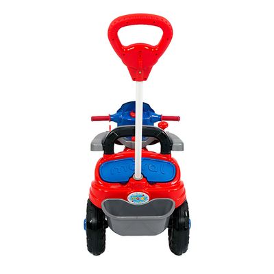 Triciclo Baby City Maral Spider