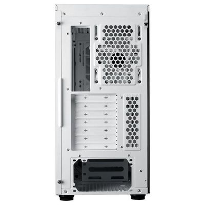 Gabinete Cooler Master Masterbox 600 White - Mb600-wgnn-s00