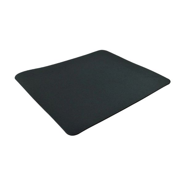 Mousepad Reliza Retangular Classic Preto 26x25cm Mousepad Reliza Retangular Classic Preto 26x25cm